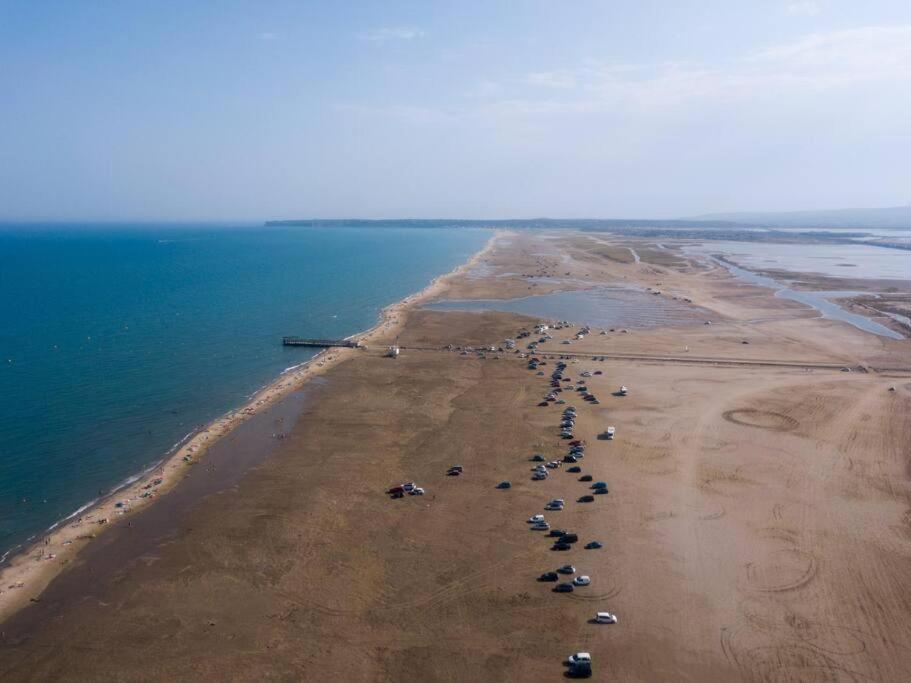 Sur La Plage Port-la-Nouvelle Exteriör bild